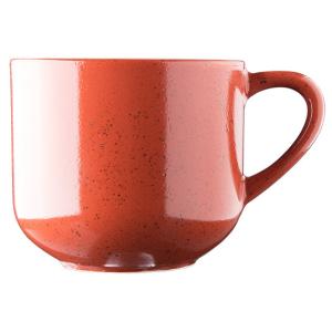 Lifestyle, mugg, 40 cl, volcano - 4 st/fp