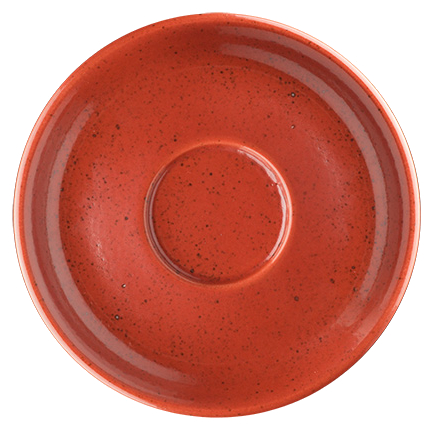 Lifestyle, espressofat, 12 diameter cm, volcano - 12 st/fp