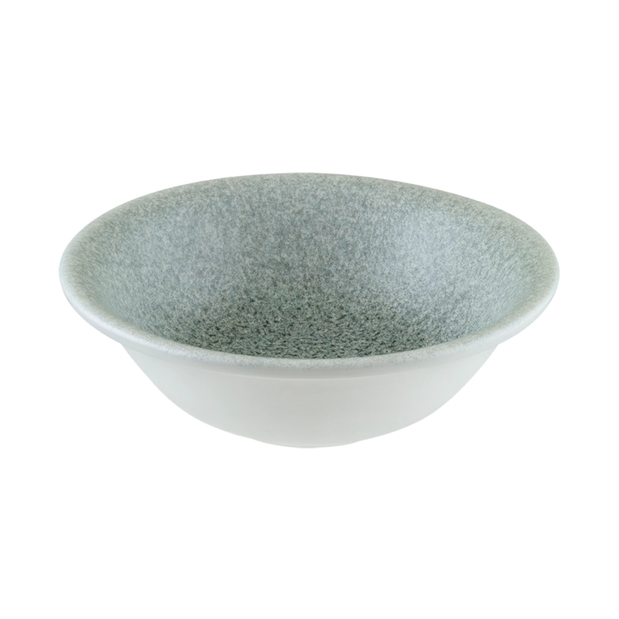 Luca Ocean Blue skål 16 diameter cm från Bonna.