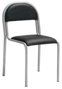 Lunett stol