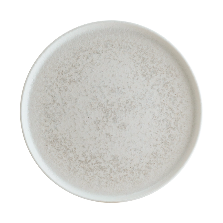 Lunar Hygge flat tallrik 16 diameter cm från Bonna.