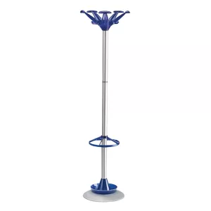 Lux klädhängare med paraplyställ från Gaber.