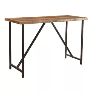 Ryan barbord från Trademark Living.