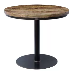 Jack cafébord 90 diameter cm från Trademark Living.