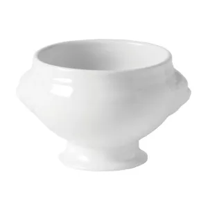 Titan Lejonhuvud skål 12 diameter cm från Utopia Tableware.