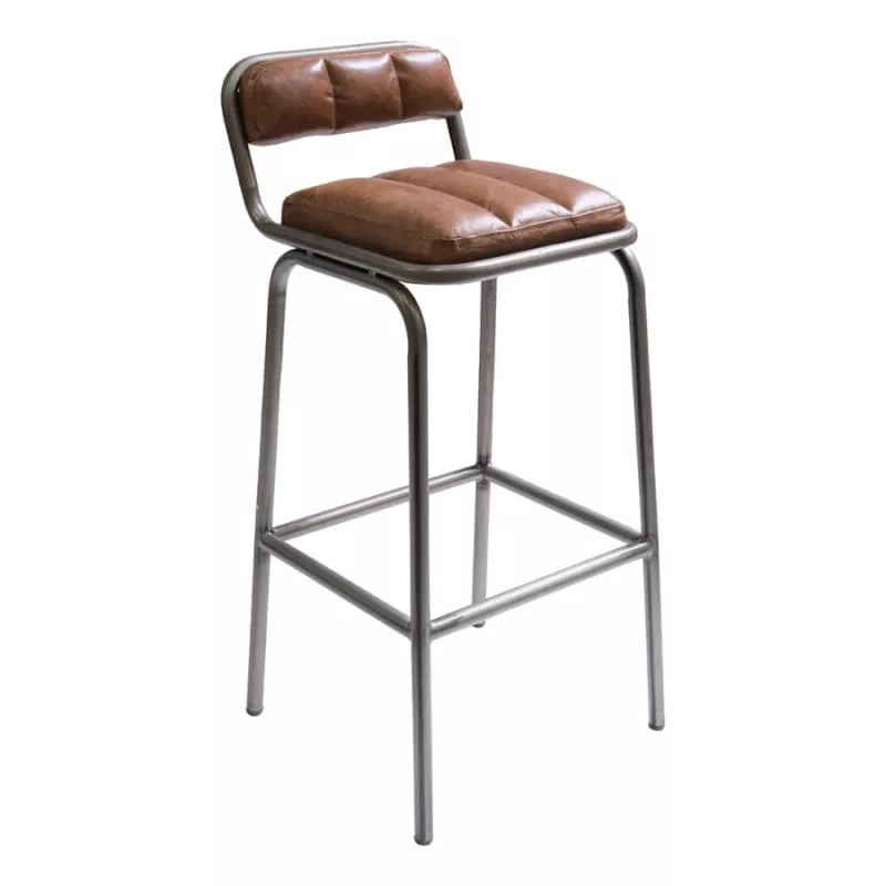 Brooklyn barstol från Trademark Living.