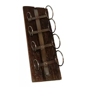 Harlan vinställ från Trademark Living.