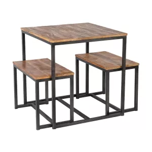 Mojito bord- och bänkset från Trademark Living.