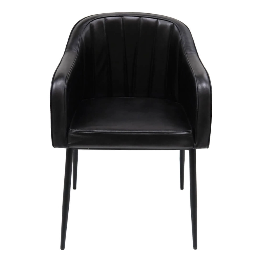 Queens karmstol från Trademark Living.