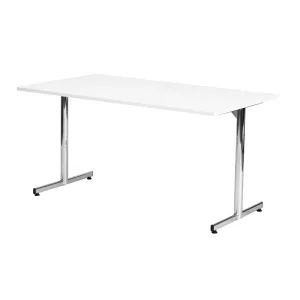 Restaurangbord Macro från Skafab som finns i olika storlekar och färger.