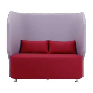 Maji High soffa från Arenalina.