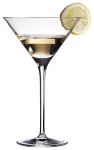 Penelopé, martiniglas, 25 cl - 6 st/fp