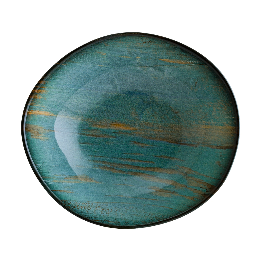 Madera Vago skål 18 diameter cm från Bonna.