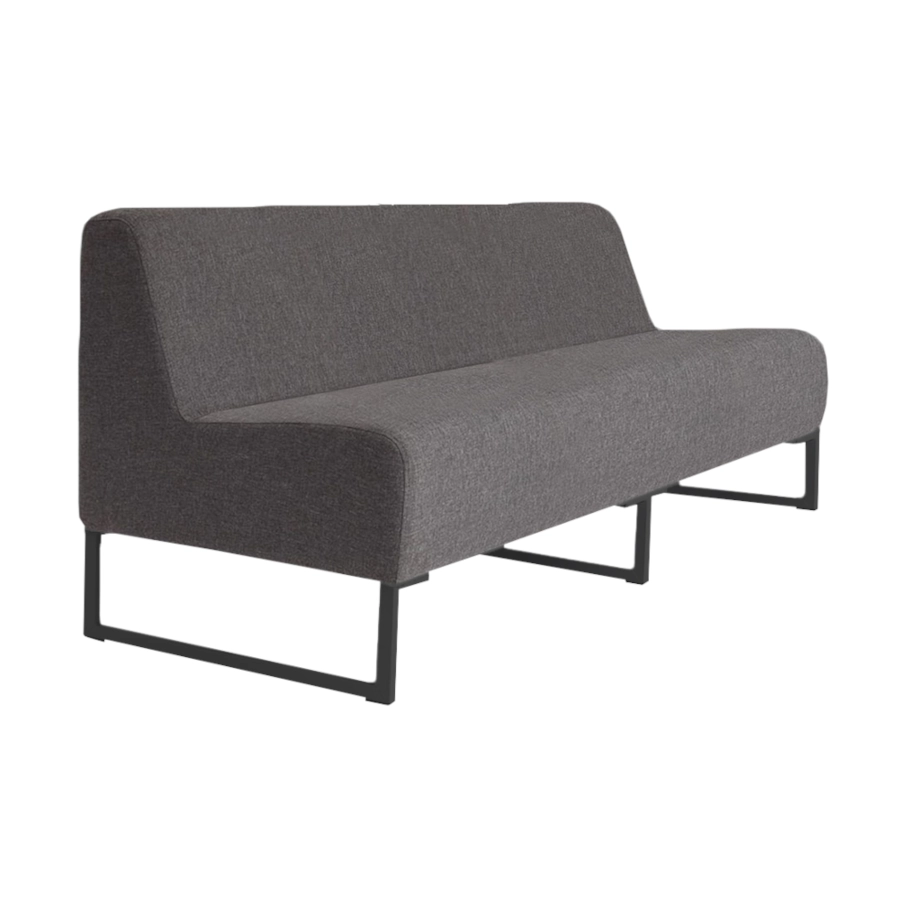 Monte Carlo Air 3-sits