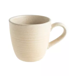 Mirage Ripple mugg med handtag 32 cl från Bonna.