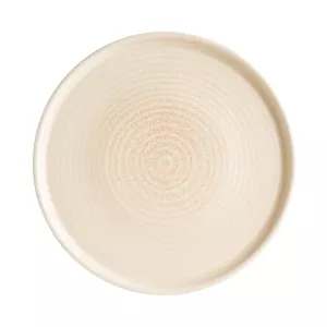 Mirage Ripple flat tallrik 16 diameter cm från Bonna.