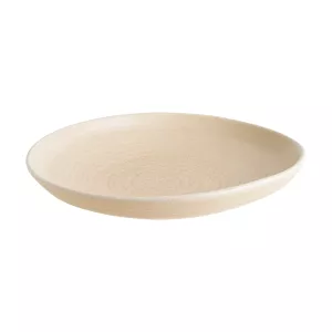 Mirage Ripple djup tallrik 19 diameter cm från Bonna.