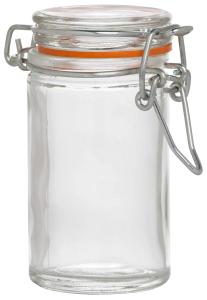 Mini Terrine, glasburk med lock, 7 cl - 72 st/fp