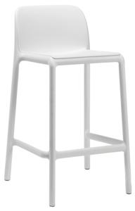 Faro Mini barstol, sitthöjd 65 cm, stapelbar