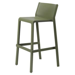 Trill barstol, sitthöjd 76 cm, stapelbar