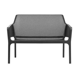 Net soffa från Nardi i antracit.