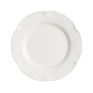 Nicole tallrik 21 diameter cm från Bonna.