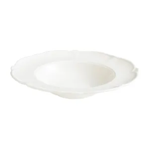 Nicole djup tallrik 23 diameter cm från Bonna.