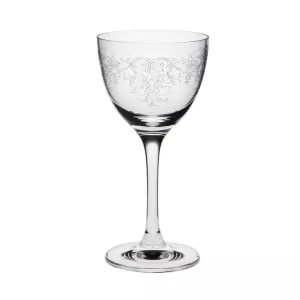 Nick & Nora Lace cocktailglas 16 cl från Rona.