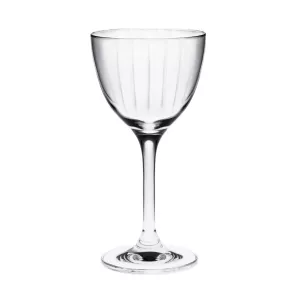 Nick & Nora Optic cocktailglas 16 cl från Rona.
