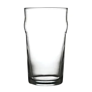 Nonic ölglas 57 cl