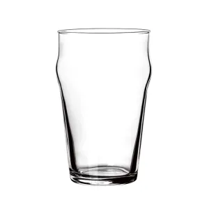 Nonic ölglas 33 cl.