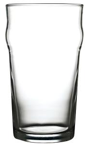 Nonic ölglas 57 cl - 6 st/fp