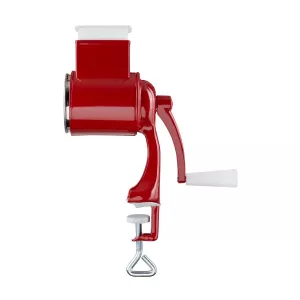 Nöt- och ostkvarn från GastroMax.