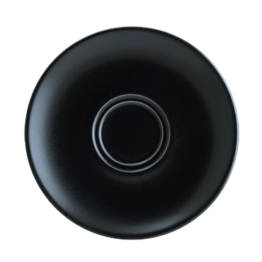 Notte Gourmet kaffefat 16 diameter cm från Bonna.