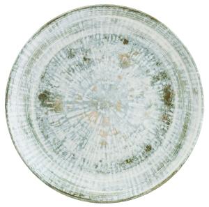 Odette Olive, flat tallrik, 17 diameter cm - 12 st/fp