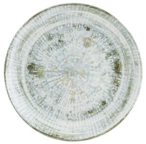 Odette Olive, flat tallrik, 19 diameter cm - 12 st/fp