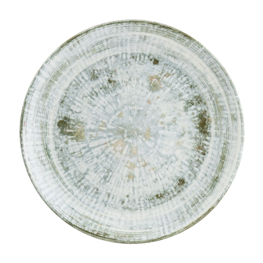 Odette Olive Gourmet tallrik 30 diameter cm från Bonna.