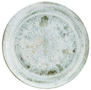 Odette Olive, flat tallrik, 30 diameter cm - 6 st/fp