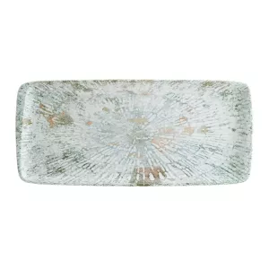Odette Olive Moove tallrik 34x16 cm från Bonna.