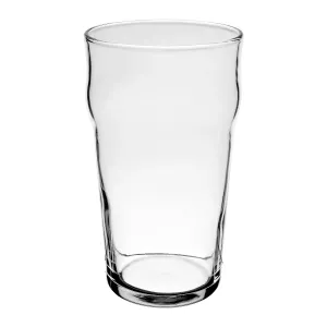 Nonic ölglas 57 cl från Arcoroc.