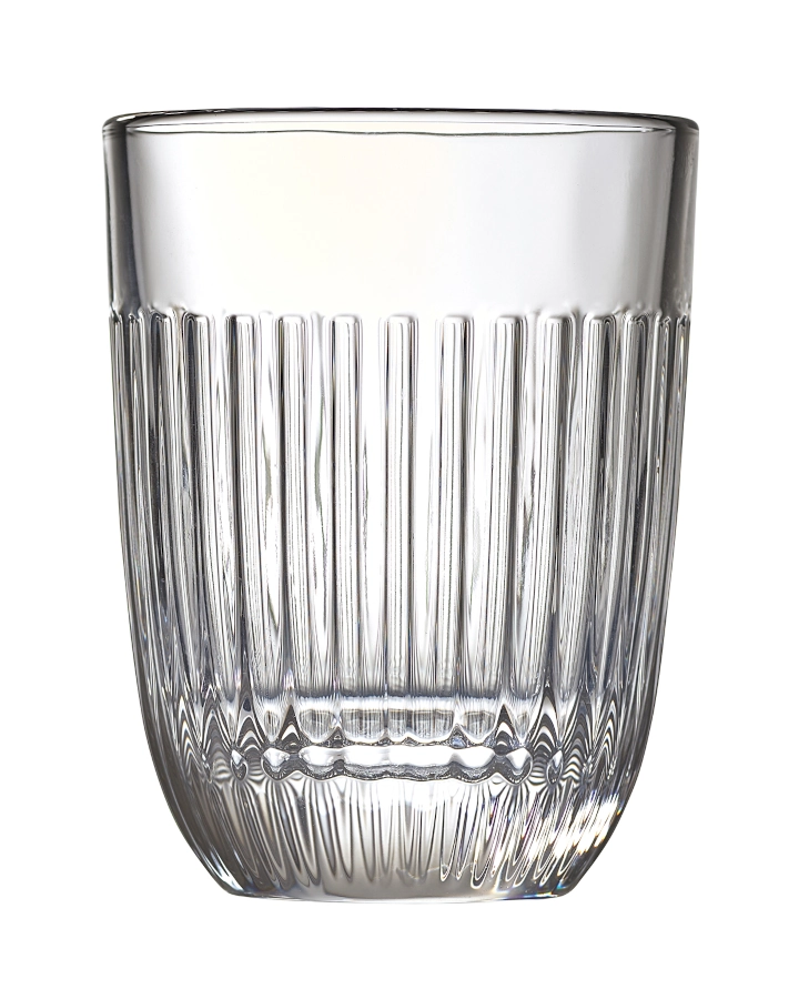 Ouessant glas 34 cl från La Rochère.