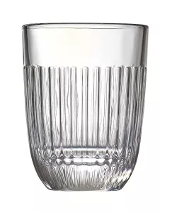 Ouessant glas 34 cl från La Rochère.