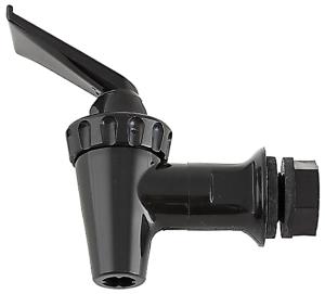 Extra tappkran, Tomlinson