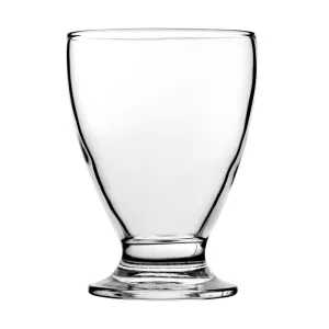 Cin Cin glas 28 cl från Pasabahce.