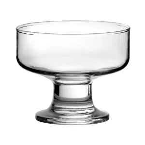 Saxon dessertskål från Pasabahce.