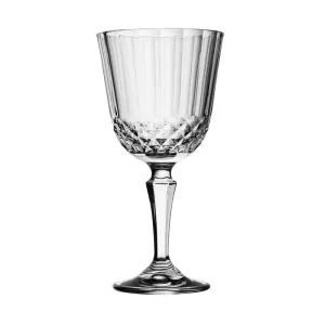 Diony vitvinsglas 23 cl från Pasabahce.
