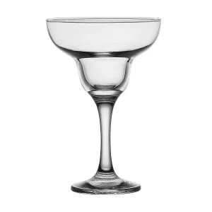 Capri margaritaglas 31 cl från Pasabahce.