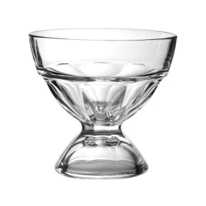 American dessertskål 30 cl från Pasabahce.
