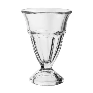 American dessertskål 27 cl från Pasabahce.