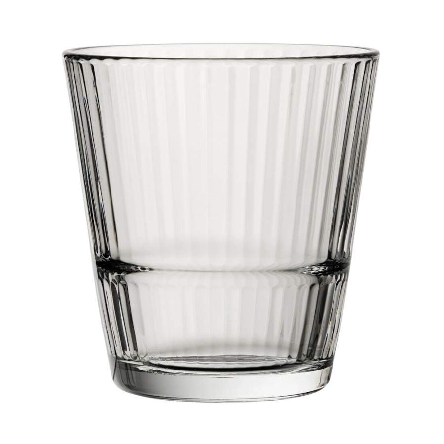 Grande Sunray Rocks glas 41 cl från Pasabahce.
